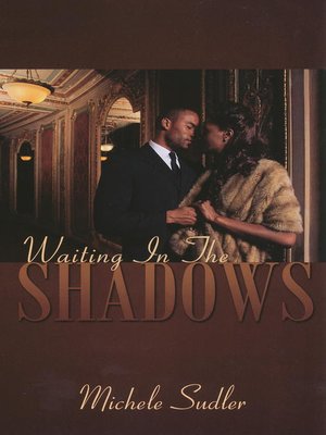 cover image of Waiting in the Shadows